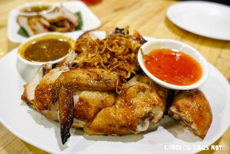 エリア別 気軽に入れる バンコクのリーズナブルで美味しいタイ料理店10選 Bangkok Girls Note エリア別 気軽に入れる バンコクのリーズナブルで美味しいタイ料理店10選 Bangkok Girls Note