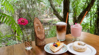 Little Tree Garden Cafe