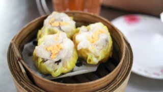 Tuang Dim Sum