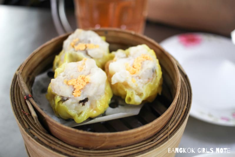 Tuang Dim Sum