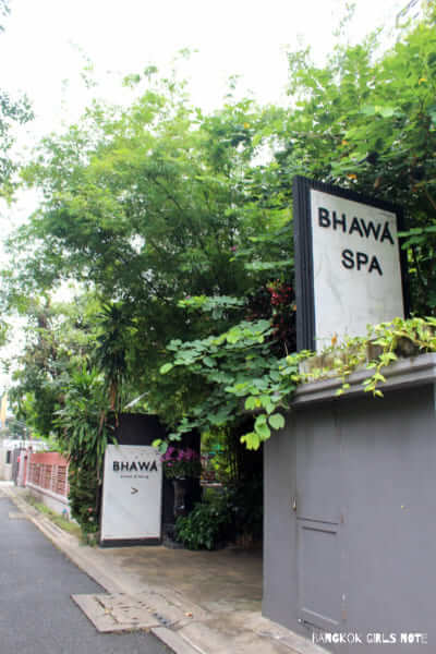 BHAWA SPA