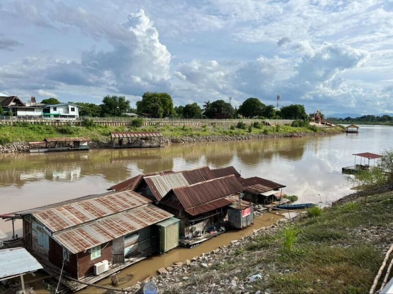 【ナコーンサワン県】チャオプラヤー川起点の町!おすすめ観光スポットや見どころを紹介します!|BANGKOK GIRLS NOTE BYぷくこ